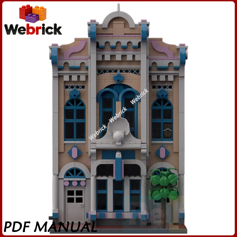 Tienda de Dulces de Fantasía C - Vintage Collectibles Store reseña y precio