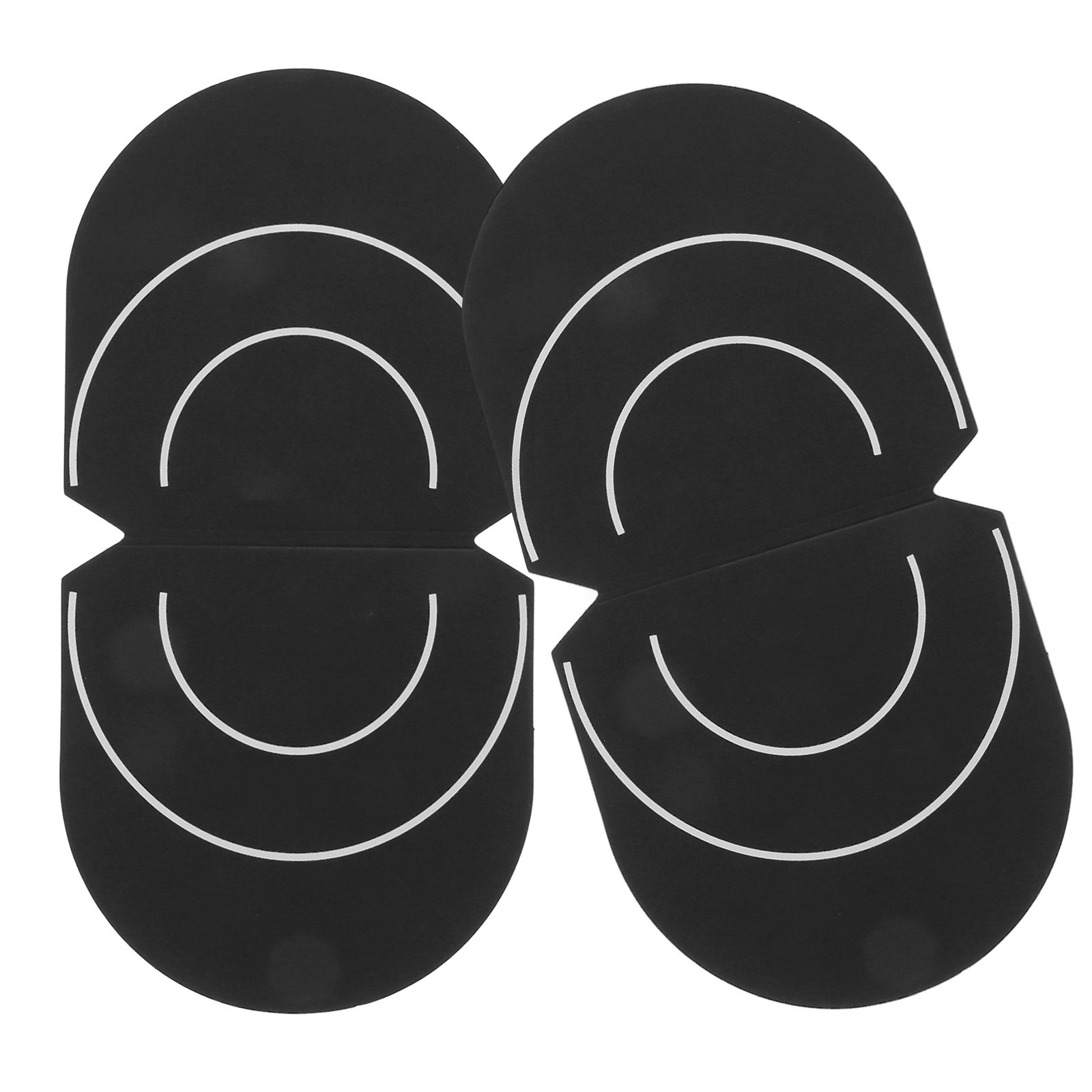2 guantes de vinilo para disco - Vinyl Record Cleaner reseña y precio