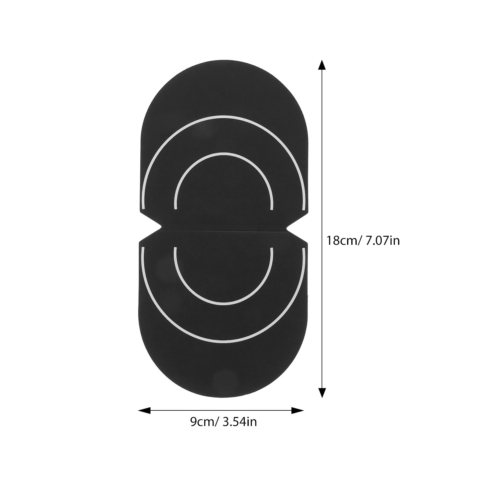 2 guantes de vinilo para disco - Vinyl Record Cleaner reseña y precio