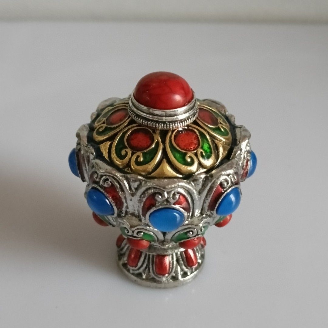 Colección de Antigüedades Vint - Vintage Collectible Bottles reseña y precio