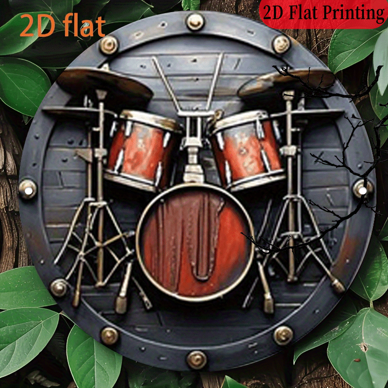 2D plano, 1 pieza, 20,32x20,32 - Vintage Collectible Plates reseña y precio